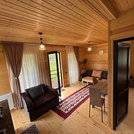Quiet Cottage, Stepantsminda, Achkhoti Exteriér fotografie
